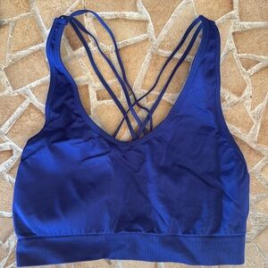3/$25. Victoria’s Secret sports bra
